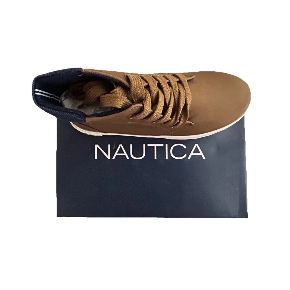 Nautica boys pallar